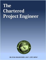 Chartered Project Engineer -  Zulk Shamsuddin