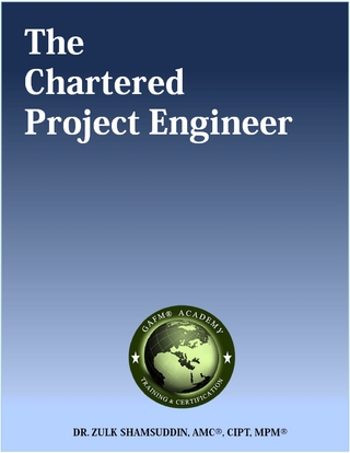 Chartered Project Engineer