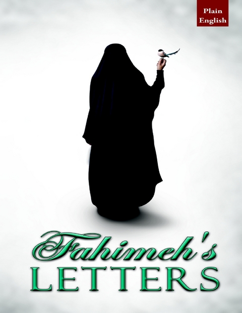 Fahimeh's Letters -  Alireza Kamari