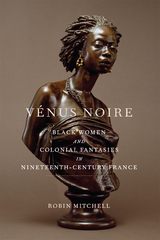 Venus Noire -  Robin Mitchell