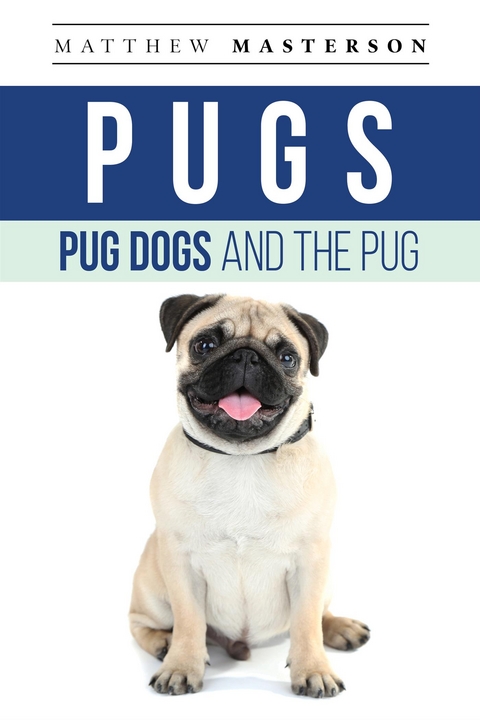 Pugs, Pug Dogs, and The Pug - Matthew Masterson