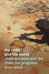 The Child and the World - Jana Tabak