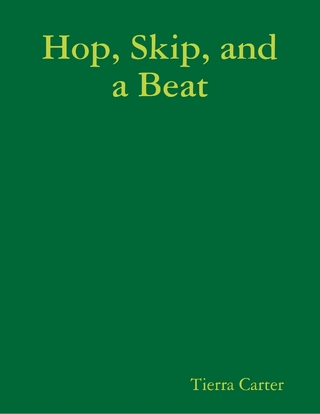 Hop, Skip, and a Beat