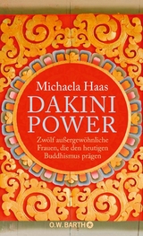 Dakini Power - Dr. Michaela Haas
