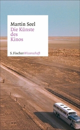 Die K&uuml;nste des Kinos - Martin Seel
