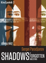 Sergei Paradjanov - Joshua First