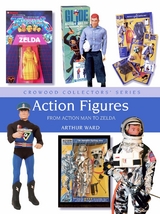 Action Figures - Arthur Ward