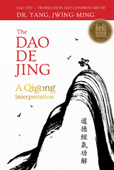 Dao De Jing -  Lao Tzu,  Jwing-Ming Yang