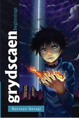 grydscaen : inception -  Natsuya Uesugi