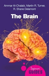 The Brain - al-Chalabi, Ammar; Turner, Martin; Delamont, R. Shane