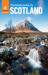 Rough Guide to Scotland (Travel Guide eBook) -  Rough Guides