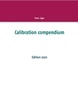 Calibration compendium - Peter J&auml;ger