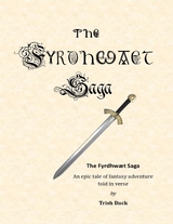 Fyrdhwaet Saga -  Trish Buck