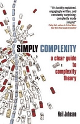 Simply Complexity - Johnson, Neil