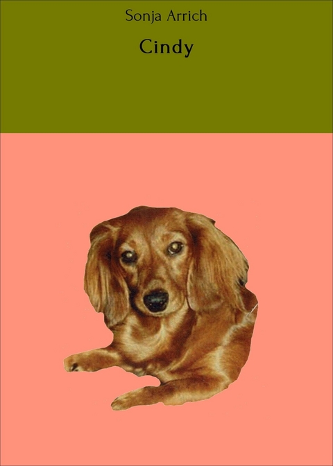 Cindy - Sonja Arrich