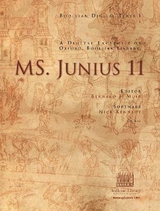 A Digital Facsimile of Oxford, Bodleian Library, MS Junius 11 - Muir, Bernard J.