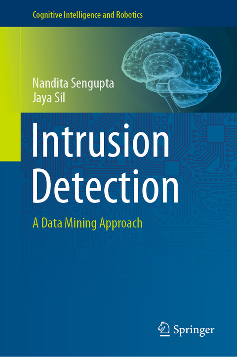 Intrusion Detection -  Nandita Sengupta,  Jaya Sil