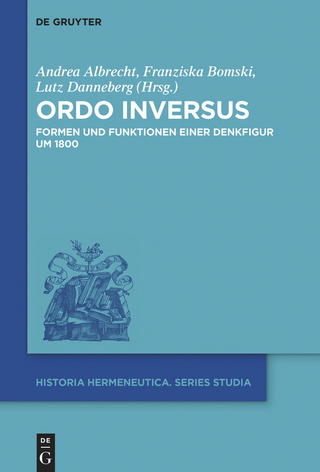 Ordo inversus