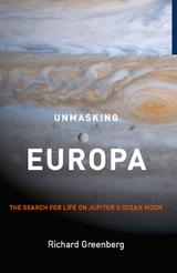Unmasking Europa - Richard Greenberg
