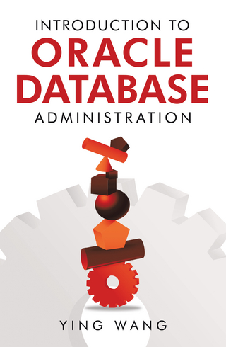 Introduction to Oracle Database Administration