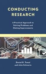 Conducting Research -  John Schwartz,  Daniel R. Tomal