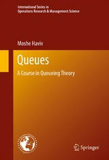 Queues - Moshe Haviv