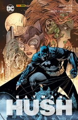 Batman: Hush, Band 2 (von 2) - Jeph Loeb