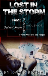 Lost in the Storm - David Marmolejo Rocha