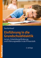 Einf&uuml;hrung in die Grundschuldidaktik - Tassilo Knauf