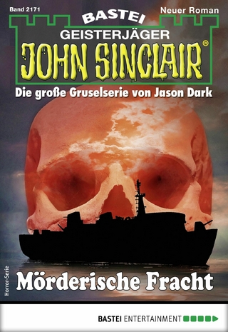 John Sinclair 2171