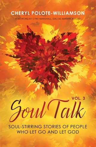 Soul Talk, Volume 3