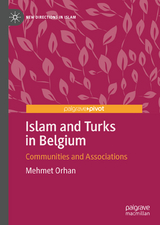 Islam and Turks in Belgium - Mehmet Orhan