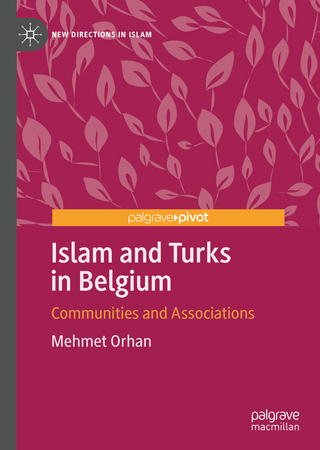 Islam and Turks in Belgium