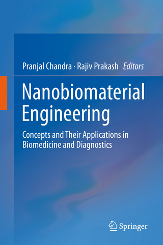 Nanobiomaterial Engineering