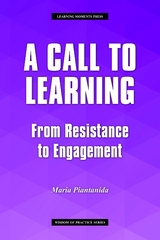 A Call to Learning - Maria Piantanida