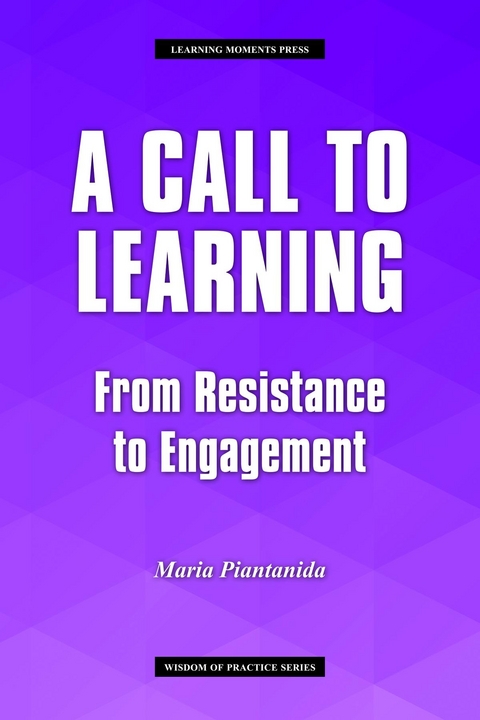 A Call to Learning - Maria Piantanida
