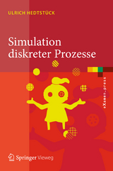 Simulation diskreter Prozesse - Ulrich Hedtst&uuml;ck