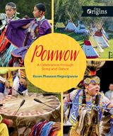 Powwow - Karen Pheasant-Neganigwane