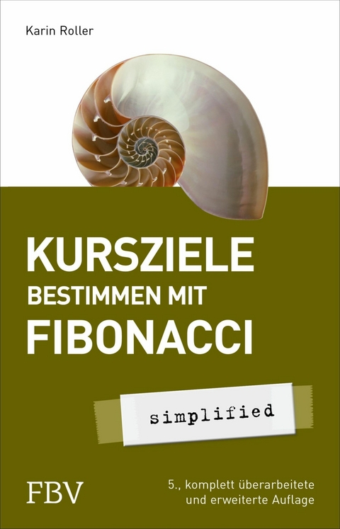 Kursziele bestimmen mit Fibonacci -  Karin Roller