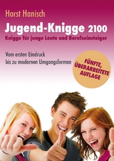 Jugend-Knigge 2100 - Horst Hanisch