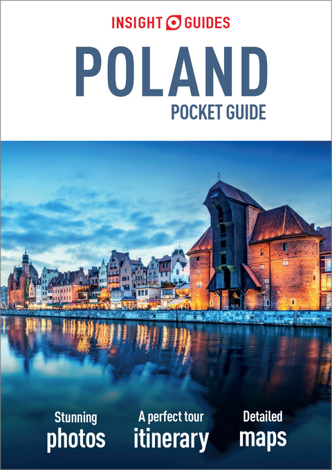 Insight Guides Pocket Poland (Travel Guide eBook) - Insight Guides