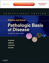Robbins and Cotran Pathologic Basis of Disease - Kumar, Vinay; Abbas, Abul K.; Aster, Jon C.; Fausto, Nelson