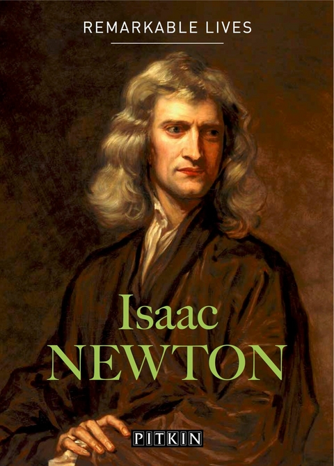 Isaac Newton - Robin Wilson, Raymond Flood