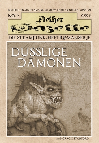 Dusslige Dämonen