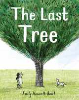 Last Tree -  Emily Haworth-Booth