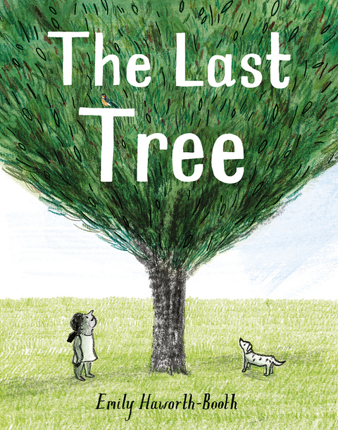 Last Tree -  Emily Haworth-Booth