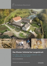 Das Kloster Sch&ouml;ntal bei Langenbruck - Felicia Schmaedecke