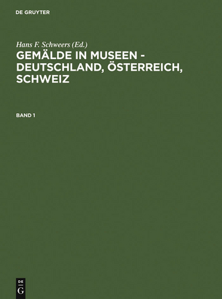 Gemälde in Museen - Deutschland, Österreich, Schweiz