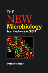 The New Microbiology - Pascale Cossart