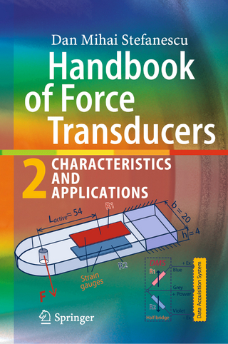 Handbook of Force Transducers